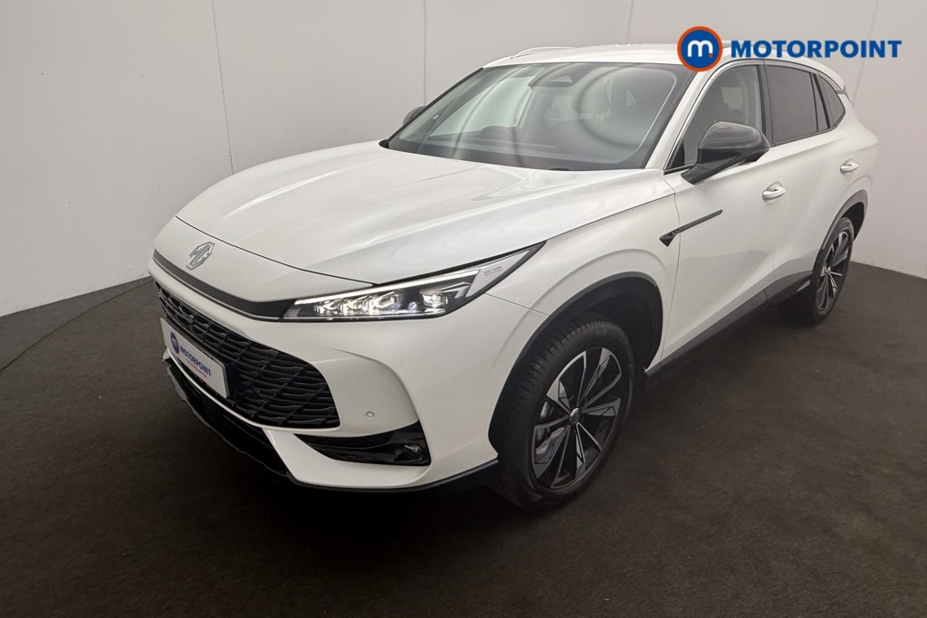 Used MG MG HS 2025 for sale - 77241404: Photo 27