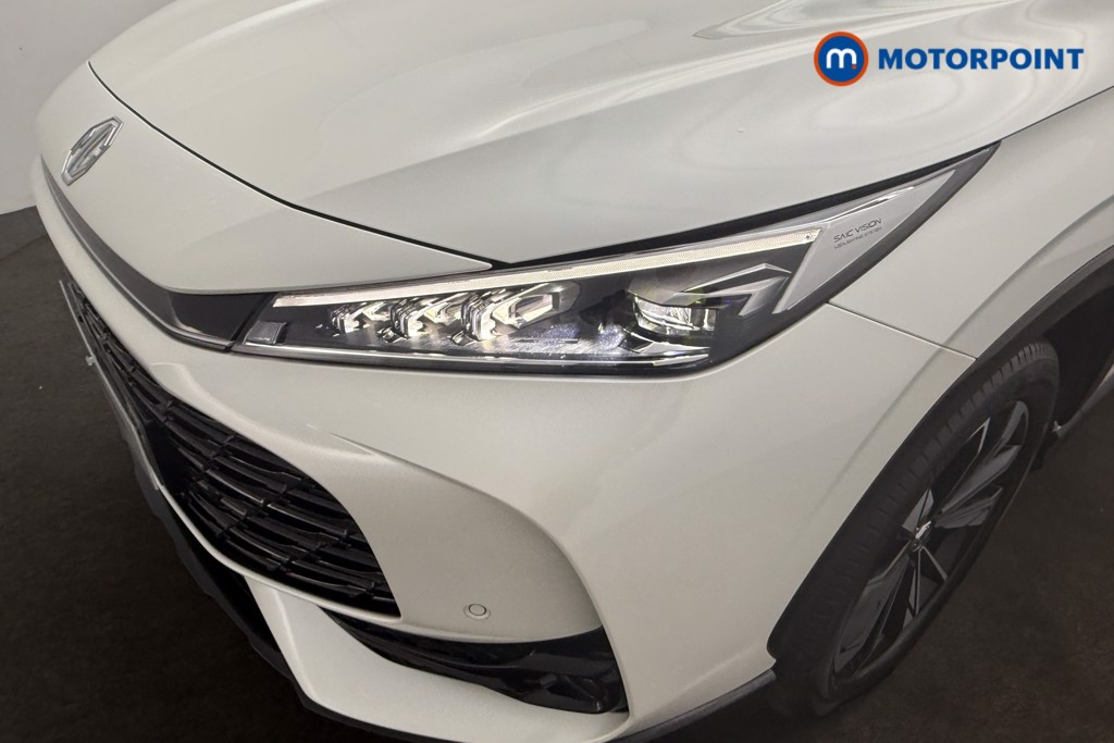 Used MG MG HS 2025 for sale - 77241404: Photo 28