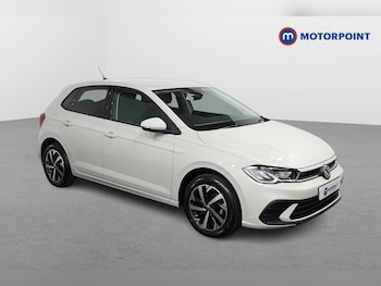 2025 - 1.0 TSI Match 5dr DSG