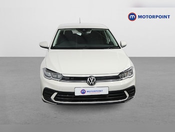 Used Volkswagen Polo 2025 for sale - 75545709: Photo