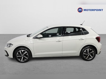 Used Volkswagen Polo 2025 for sale - 75545709: Photo