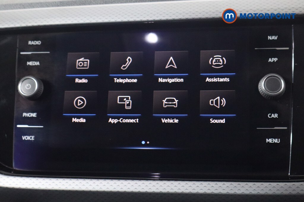 Used Volkswagen T-Cross 2022 for sale - 77516731: Photo 10