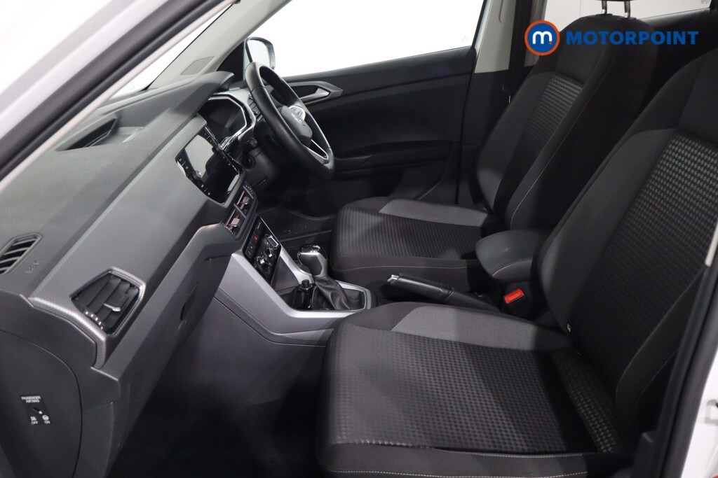 Used Volkswagen T-Cross 2022 for sale - 77516731: Photo 12