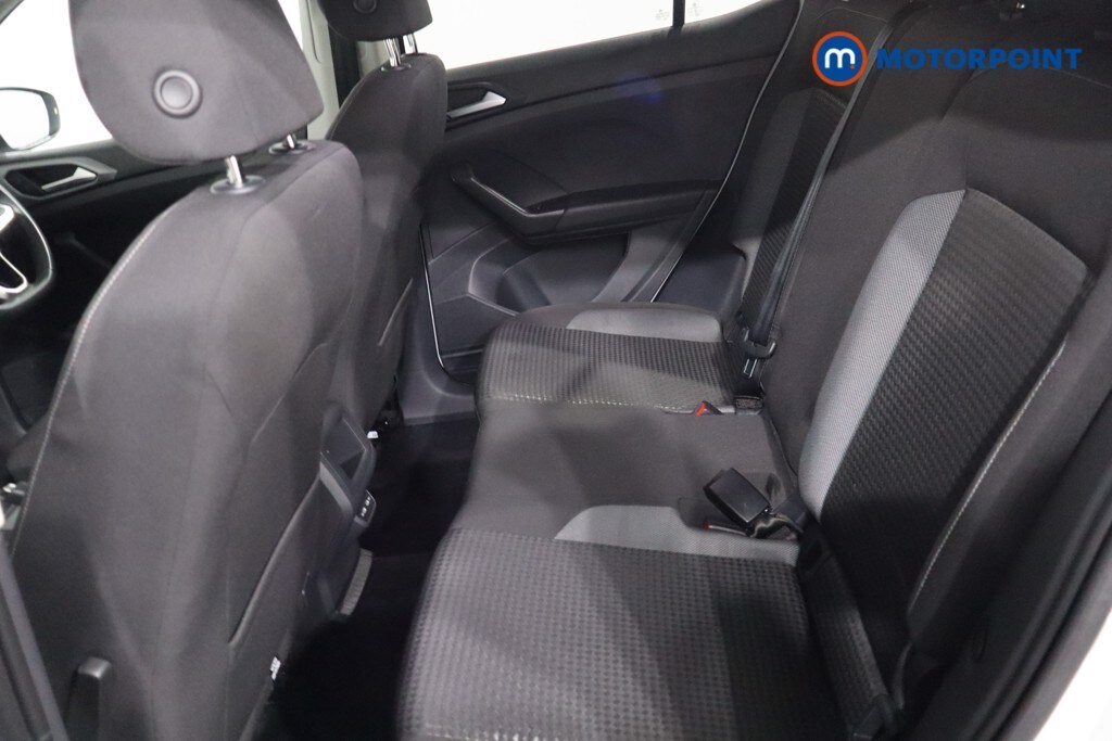 Used Volkswagen T-Cross 2022 for sale - 77516731: Photo 13