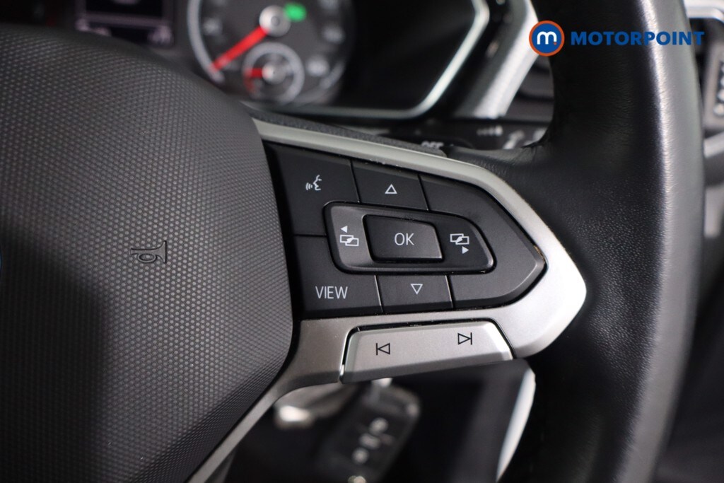 Used Volkswagen T-Cross 2022 for sale - 77516731: Photo 16