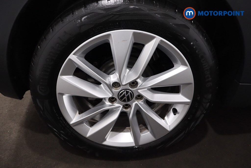 Used Volkswagen T-Cross 2022 for sale - 77516731: Photo 17