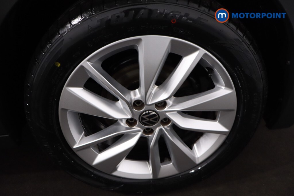 Used Volkswagen T-Cross 2022 for sale - 77516731: Photo 18