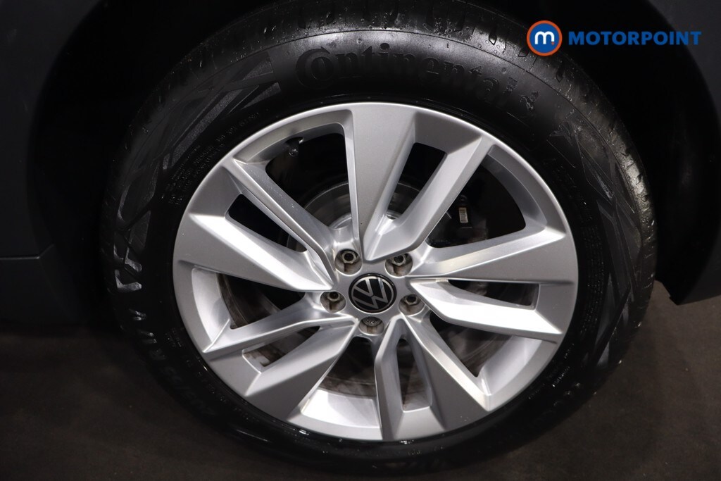 Used Volkswagen T-Cross 2022 for sale - 77516731: Photo 19