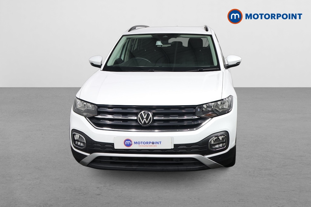 Used Volkswagen T-Cross 2022 for sale - 77516731: Photo 2