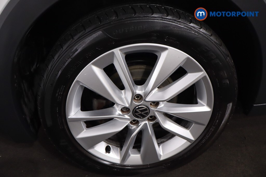 Used Volkswagen T-Cross 2022 for sale - 77516731: Photo 20