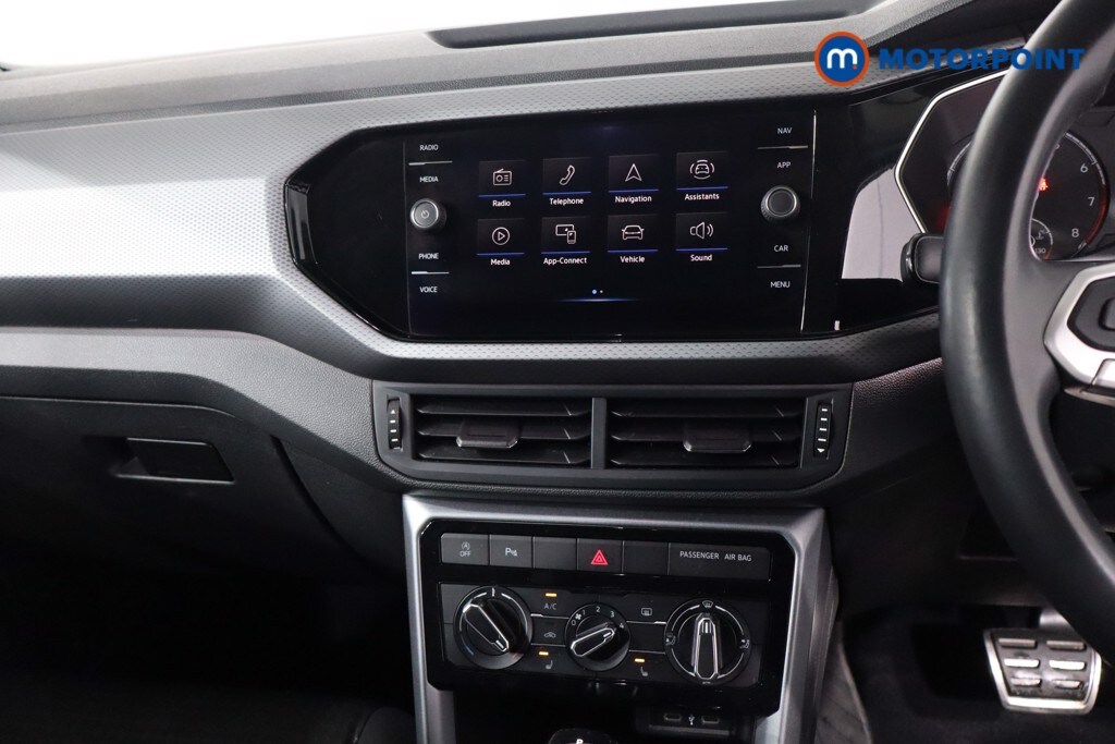 Used Volkswagen T-Cross 2022 for sale - 77516731: Photo 25