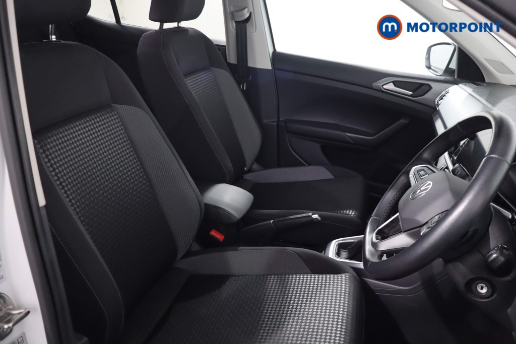 Used Volkswagen T-Cross 2022 for sale - 77516731: Photo 28