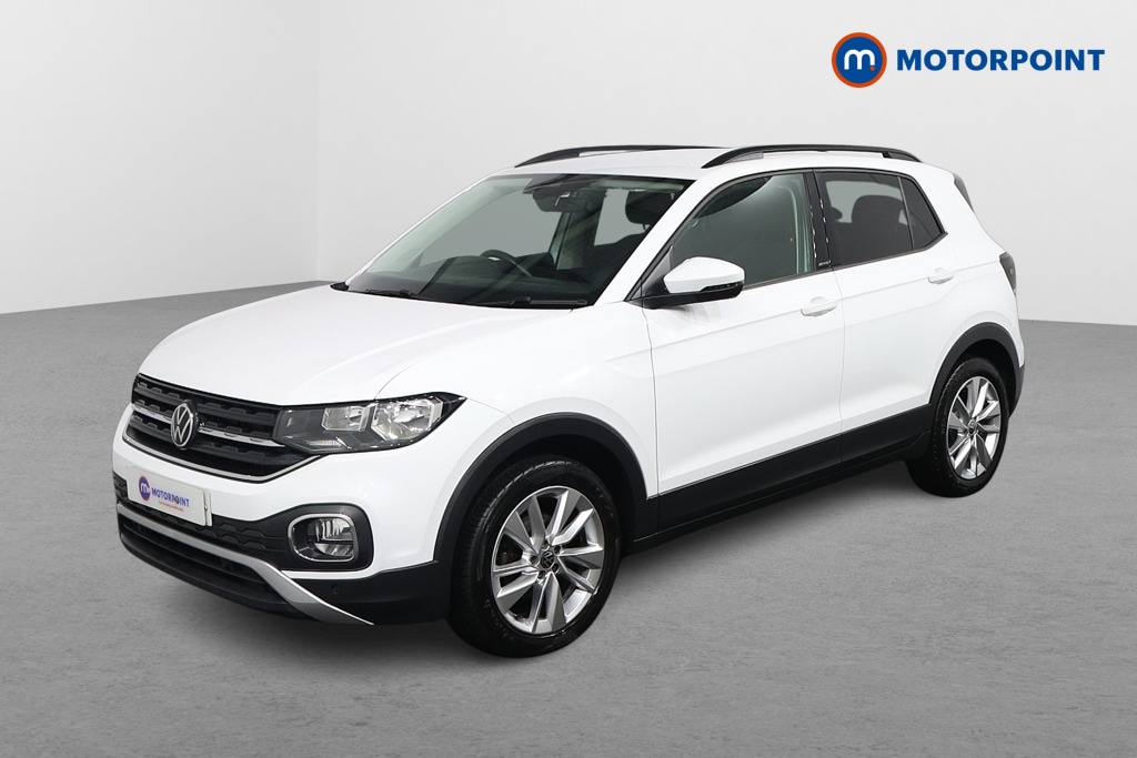 Used Volkswagen T-Cross 2022 for sale - 77516731: Photo 3