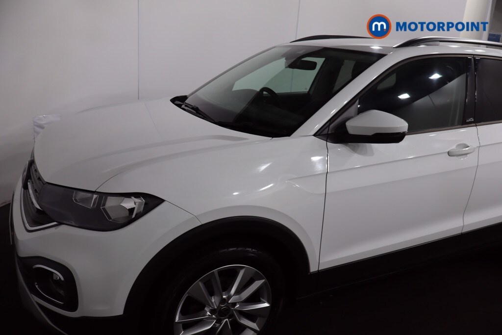 Used Volkswagen T-Cross 2022 for sale - 77516731: Photo 33