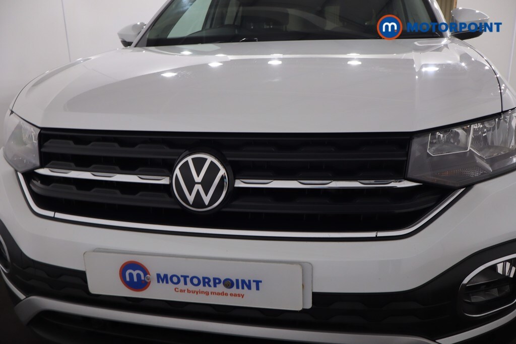 Used Volkswagen T-Cross 2022 for sale - 77516731: Photo 34