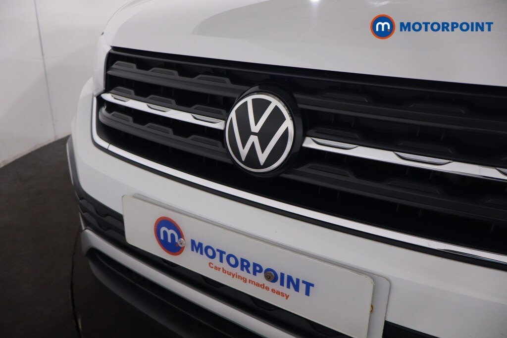 Used Volkswagen T-Cross 2022 for sale - 77516731: Photo 35