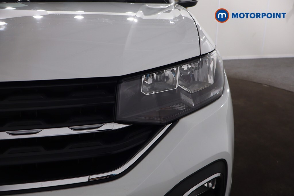 Used Volkswagen T-Cross 2022 for sale - 77516731: Photo 36