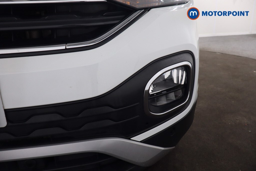 Used Volkswagen T-Cross 2022 for sale - 77516731: Photo 37