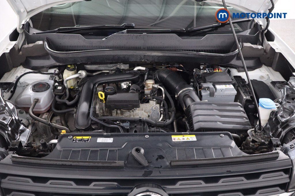 Used Volkswagen T-Cross 2022 for sale - 77516731: Photo 38