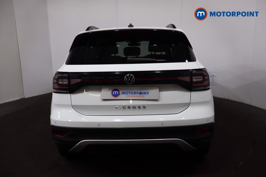 Used Volkswagen T-Cross 2022 for sale - 77516731: Photo 39