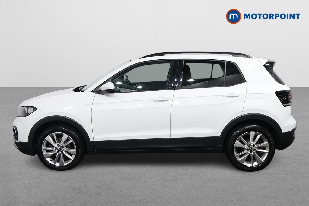 Used Volkswagen T-Cross 2022 for sale - 77516731: Photo 4