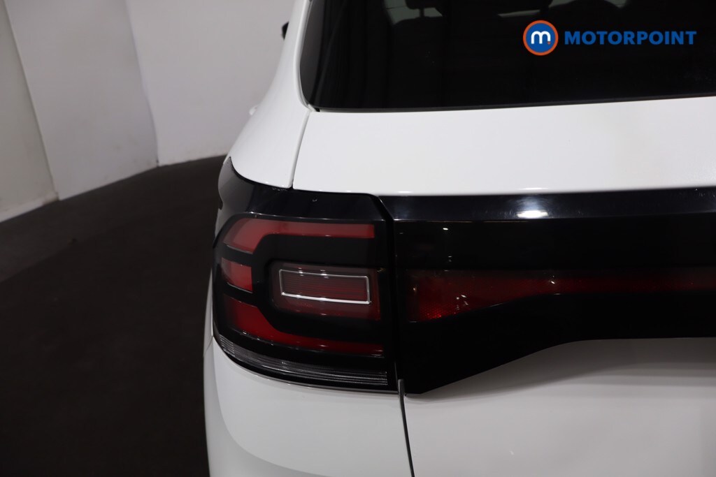 Used Volkswagen T-Cross 2022 for sale - 77516731: Photo 40