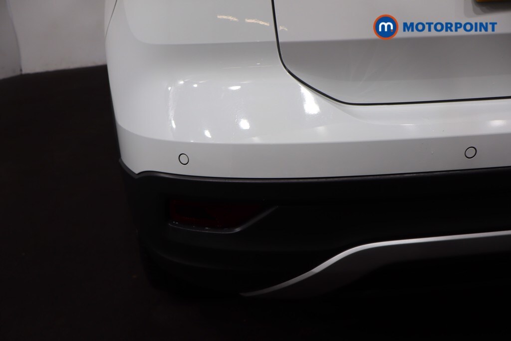 Used Volkswagen T-Cross 2022 for sale - 77516731: Photo 41