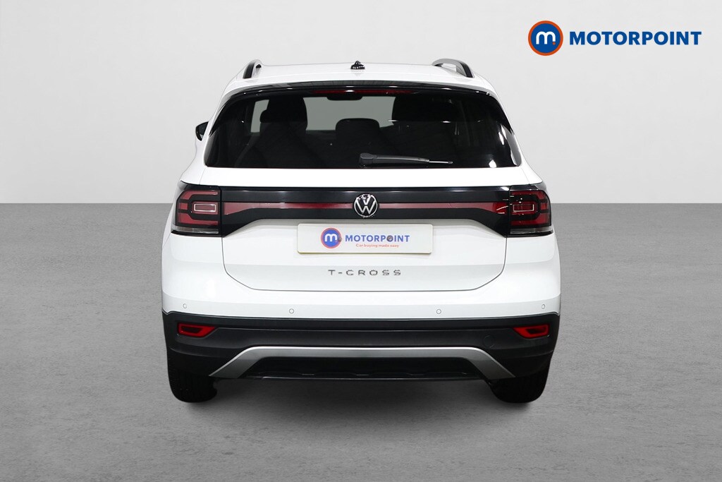 Used Volkswagen T-Cross 2022 for sale - 77516731: Photo 6