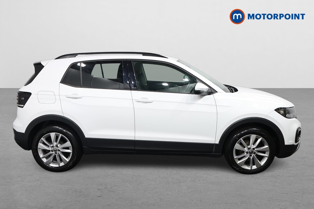 Used Volkswagen T-Cross 2022 for sale - 77516731: Photo 8