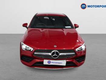 Used Mercedes-Benz CLA 2021 for sale - 74843670: Photo