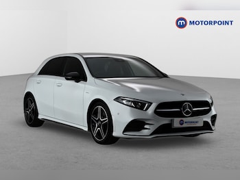 Used Mercedes-Benz A-Class 2022 for sale - 79151175: Photo