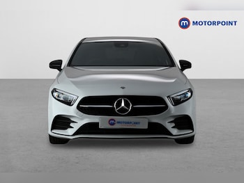 Used Mercedes-Benz A-Class 2022 for sale - 79151175: Photo