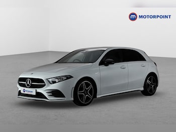 Used Mercedes-Benz A-Class 2022 for sale - 79151175: Photo