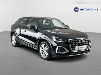 Used Audi Q2 2021 for sale - 79650336: Photo
