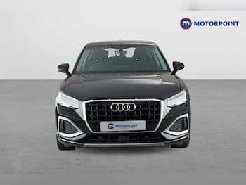 Used Audi Q2 2021 for sale - 79650336: Photo