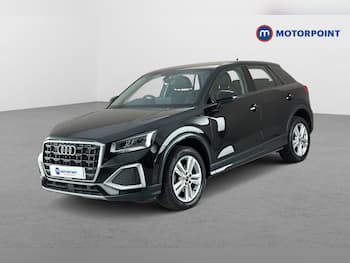 Used Audi Q2 2021 for sale - 79650336: Photo