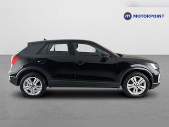 Used Audi Q2 2021 for sale - 79650336: Photo