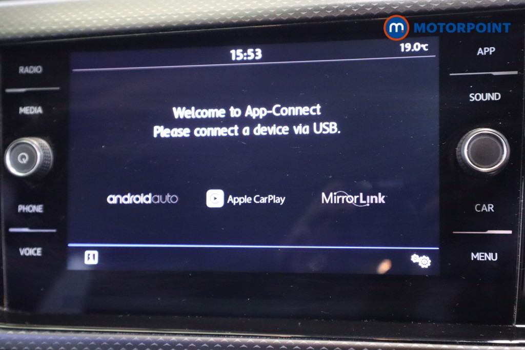 Used Volkswagen T-Cross 2020 for sale - 76332956: Photo 10