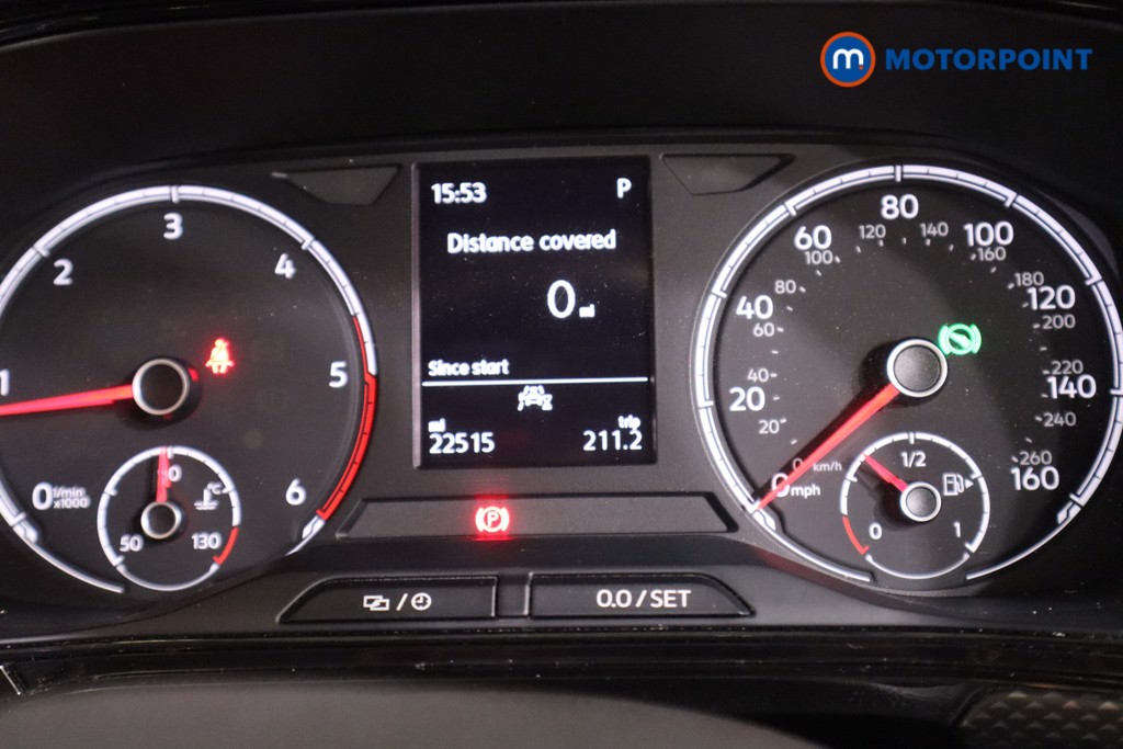 Used Volkswagen T-Cross 2020 for sale - 76332956: Photo 11
