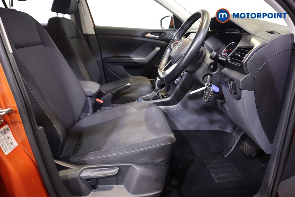 Used Volkswagen T-Cross 2020 for sale - 76332956: Photo 14