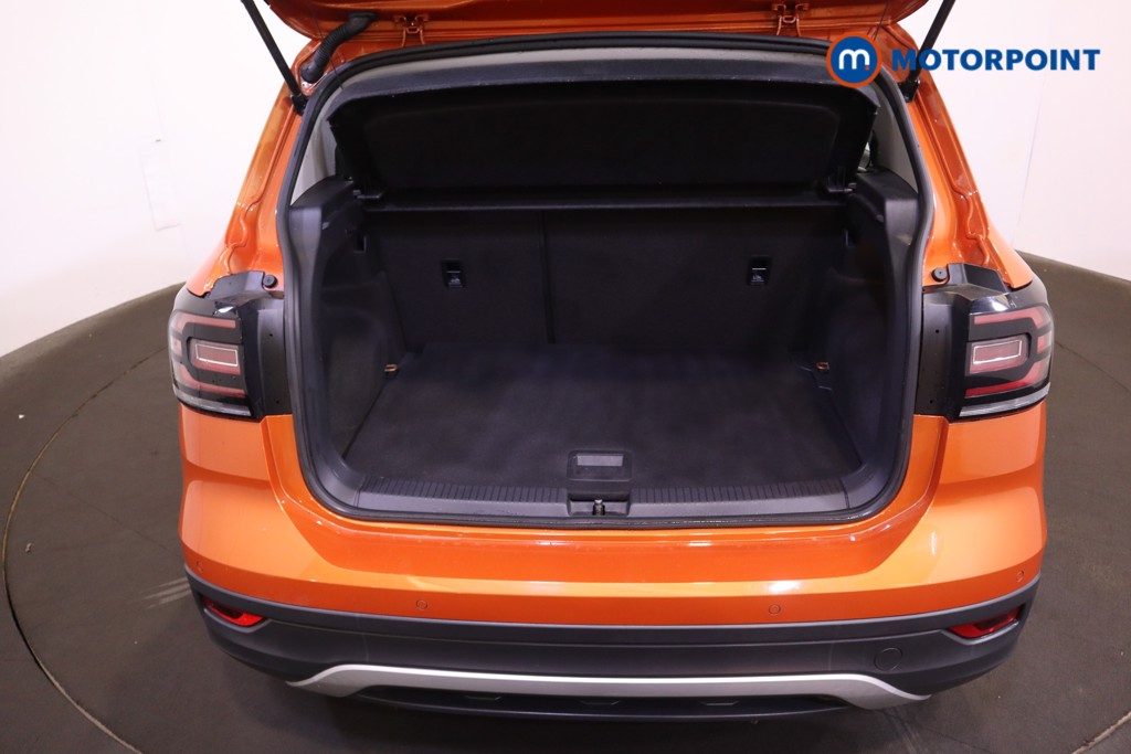 Used Volkswagen T-Cross 2020 for sale - 76332956: Photo 16