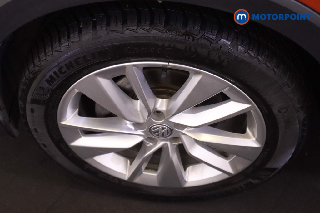 Used Volkswagen T-Cross 2020 for sale - 76332956: Photo 18
