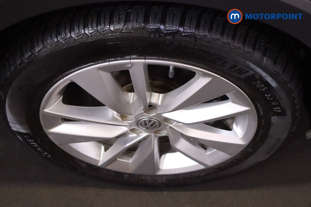 Used Volkswagen T-Cross 2020 for sale - 76332956: Photo 19
