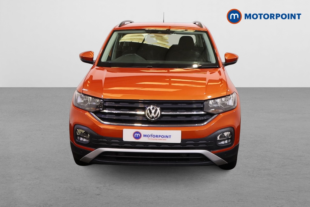 Used Volkswagen T-Cross 2020 for sale - 76332956: Photo 2