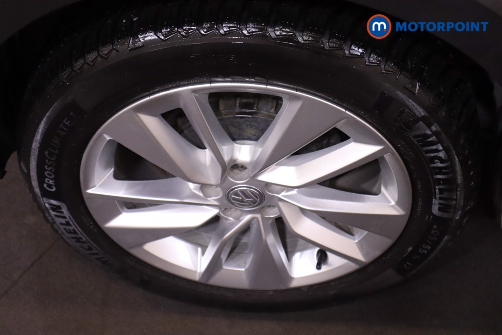 Used Volkswagen T-Cross 2020 for sale - 76332956: Photo 20