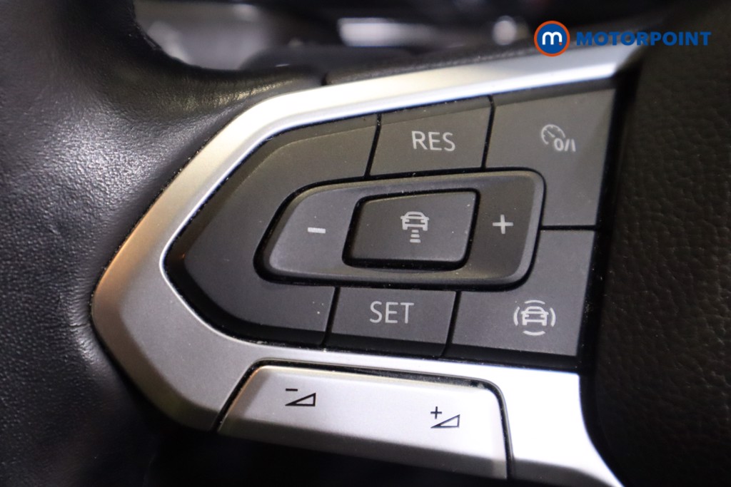 Used Volkswagen T-Cross 2020 for sale - 76332956: Photo 23