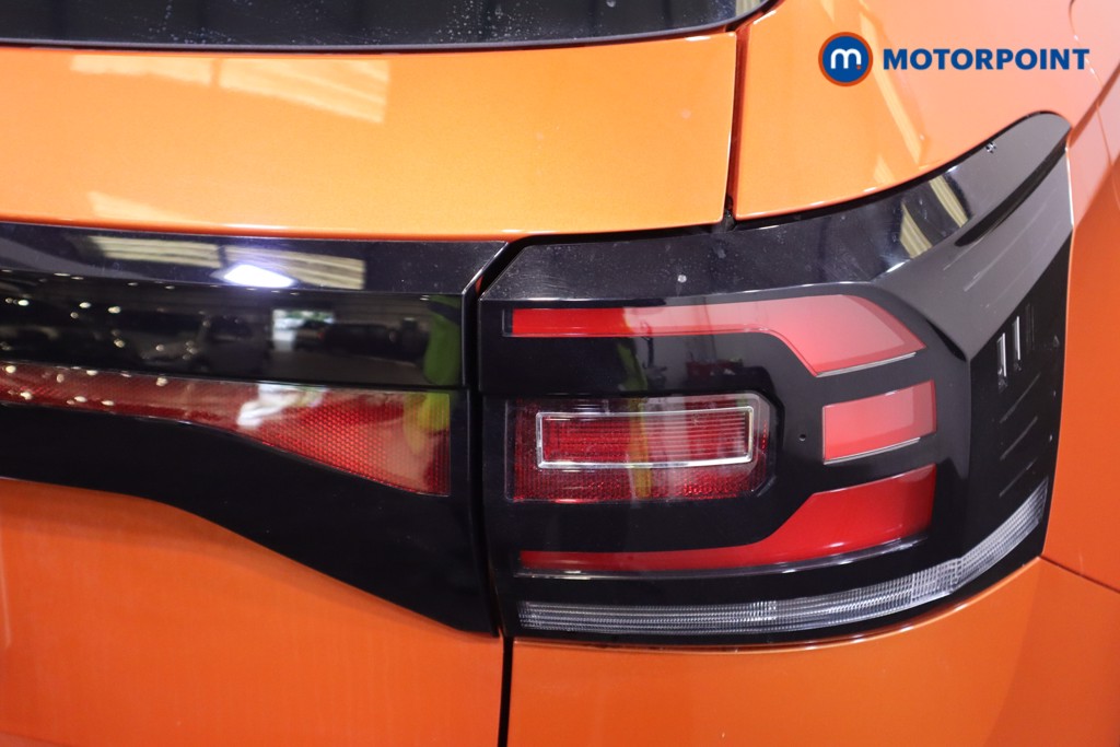 Used Volkswagen T-Cross 2020 for sale - 76332956: Photo 36
