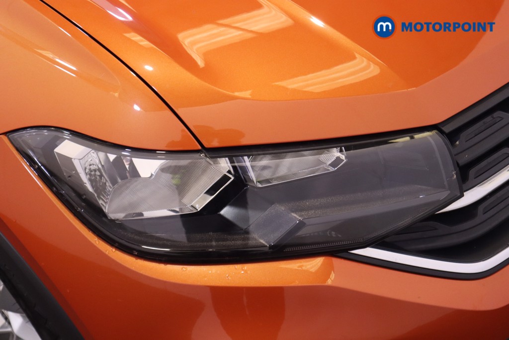 Used Volkswagen T-Cross 2020 for sale - 76332956: Photo 38