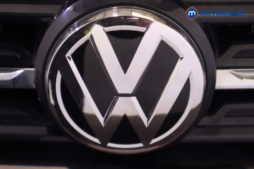 Used Volkswagen T-Cross 2020 for sale - 76332956: Photo 40