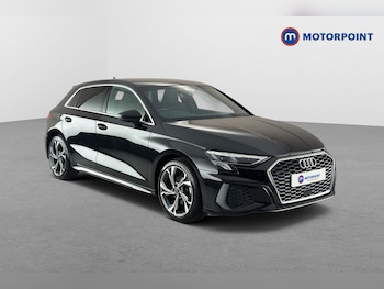 Used Audi A3 2023 for sale - 79287856: Photo